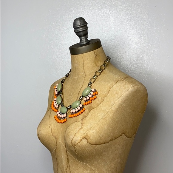 Vintage Inspired Necklace - Picture 13 of 15